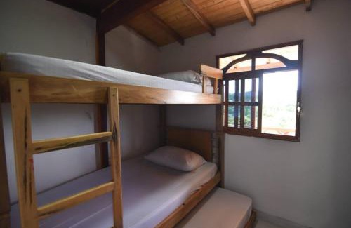 Puerto Triunfo Apartamento | Cabaña cerca a hacienda Nápoles