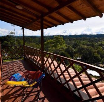 Puerto Triunfo Apartamento | Cabaña cerca a hacienda Nápoles