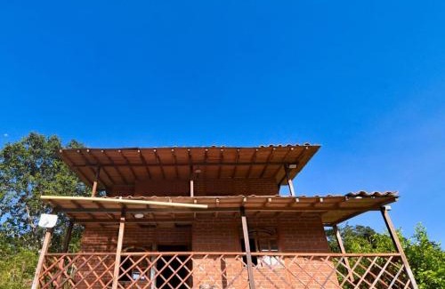 Puerto Triunfo Apartamento | Cabaña cerca a hacienda Nápoles