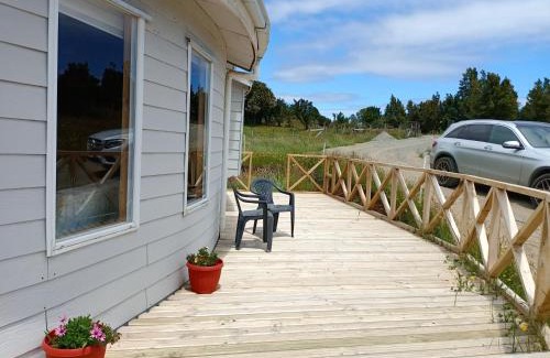 Chepu Casa | Cabaña Chepu