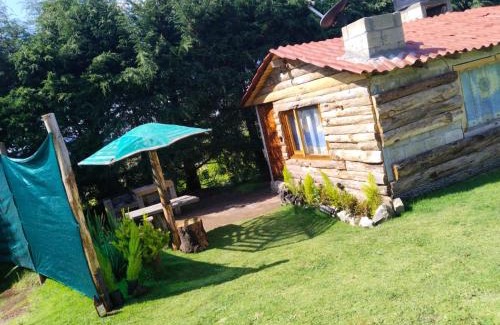 Ocoyoacac Chalet De Esquí | Cabaña Chica