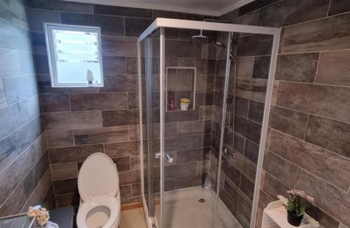 Ancud Apartamento | Cabaña
