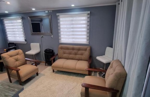 Ancud Apartamento | Cabaña