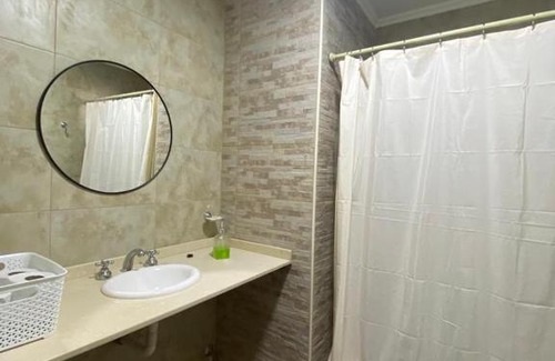 Lobos Apartamento | CABAÑA CLARA SALGADO