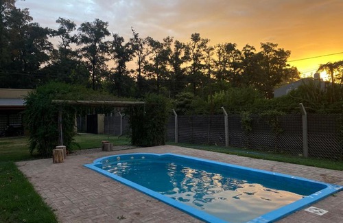 Lobos Apartamento | CABAÑA CLARA SALGADO