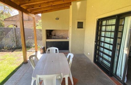 Lobos Apartamento | CABAÑA CLARA SALGADO