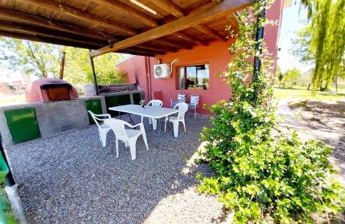 San Rafael Casa | cabaña Claro de Luz en finca Margarita
