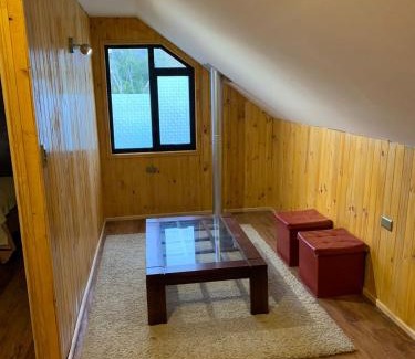 Conaripe Casa | Cabaña Coñaripe