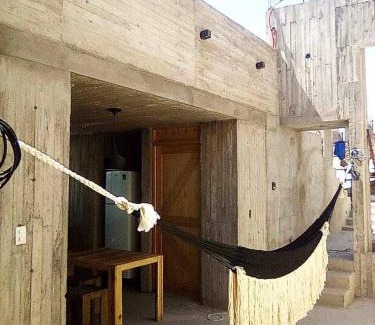 Santa Maria del Rio Otro | Cabaña con alberca