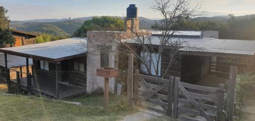 Rio Ceballos Casa | Cabaña con Pileta Sobre Camino Del Cuadrado En La Montaña Con Vistas Increíbles - Cerca De Todo