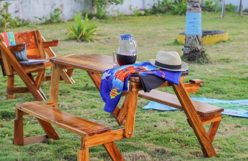 La Loma Casa | Cabaña con piscina, ideal para parejas y familias!