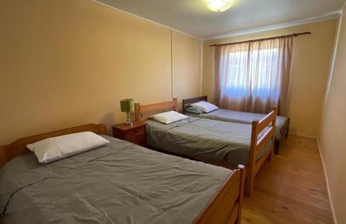 Olmue Casa | Cabaña con piscina y quincho para 5 personas