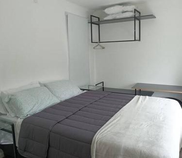 Huerta Grande Casa | Cabaña conteiner Aires de Mar