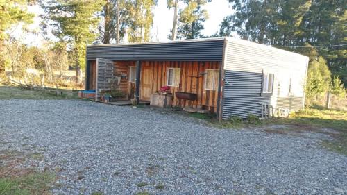 Cunco Apartamento | Cabaña Cunco parcela