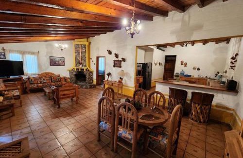 Mazamitla Apartamento | Cabaña Dany