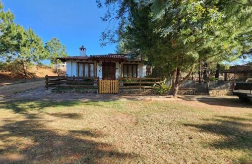 Mazamitla Apartamento | Cabaña Dany