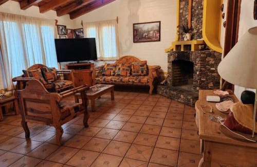 Mazamitla Apartamento | Cabaña Dany