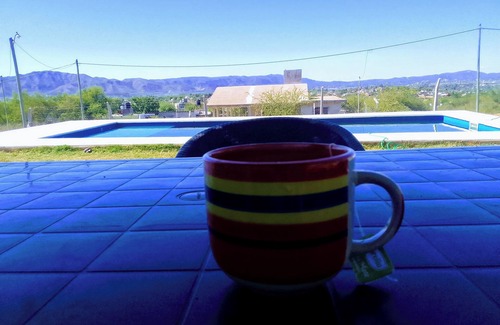 Bialet Masse Cabaña | 3624548533 . cabaña con vista a las montañas cuenta con piscina wifi cocina+