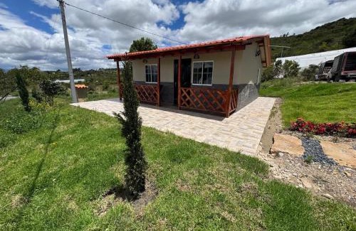 Gachantiva Casa | Cabaña de campo lujo villa leyva
