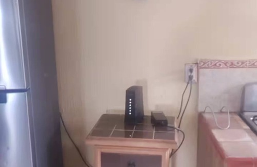 Guadalajara Municipality Cabina | Cabaña de los abuelos, ecológica, condominio privado
