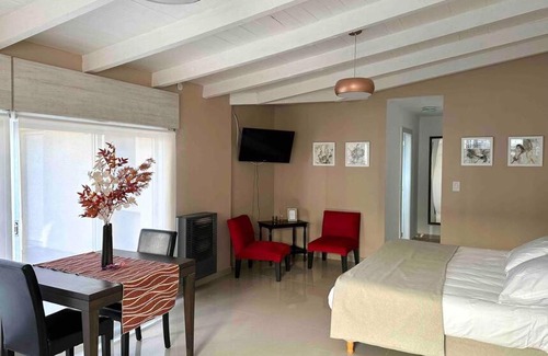 Esquel Apartamento | Cabaña de los Colibríes