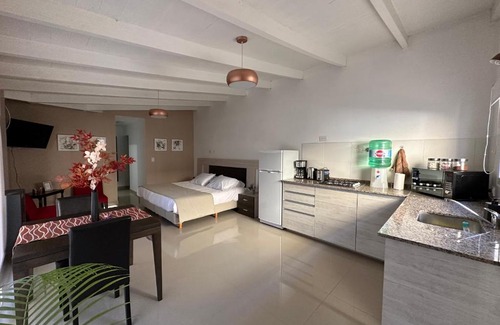 Esquel Apartamento | Cabaña de los Colibríes