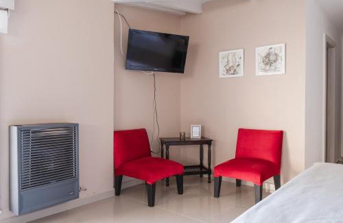 Esquel Apartamento | Cabaña de los Colibríes