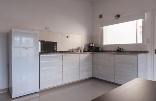 Esquel Apartamento | Cabaña de los Colibríes