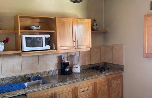 Mazamitla Cabina | Cabaña de lujo con jardines excepcionales (Se aceptan mascotas)