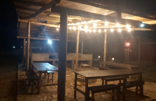 Uspallata Casa | Cabaña de Montaña 5 pax