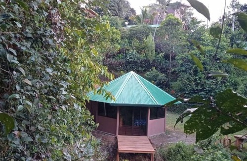 San Vito Cabaña | Cabaña De Montaña Con Jacuzzi