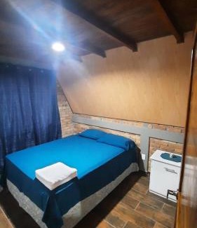 Santa Rosa Copan Chalet De Esquí | Cabaña del Campo