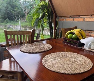 Santa Rosa Copan Chalet De Esquí | Cabaña del Campo