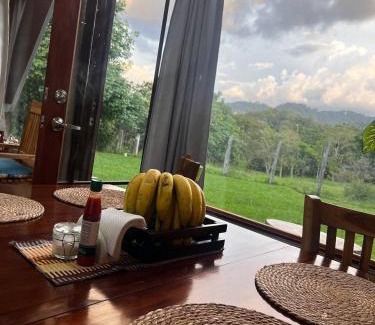 Santa Rosa Copan Chalet De Esquí | Cabaña del Campo