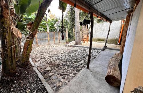 San Pedro La Laguna Apartamento | Cabaña del Ciprés