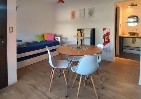 Puerto Piramides Casa | Cabaña del Mirador 1