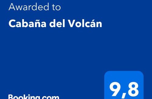 Villarrica Casa | Cabaña del Volcán
