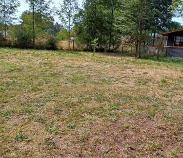 Villarrica Casa | Cabaña del Volcán