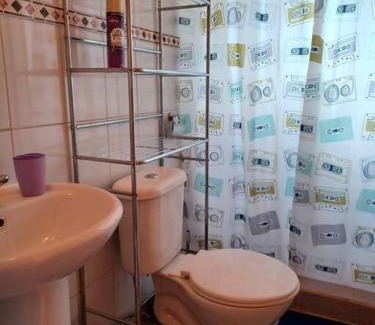 Villarrica Casa | Cabaña del Volcán