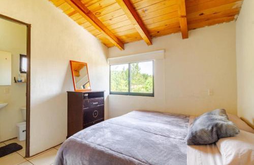 Tapalpa Casa | Cabaña Don Caye
