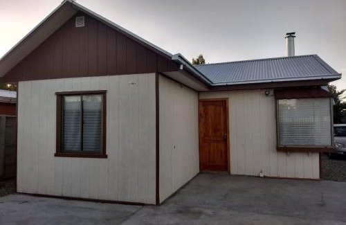 Pitrufquen Apartamento | Cabaña don Lalo Pitrufquen