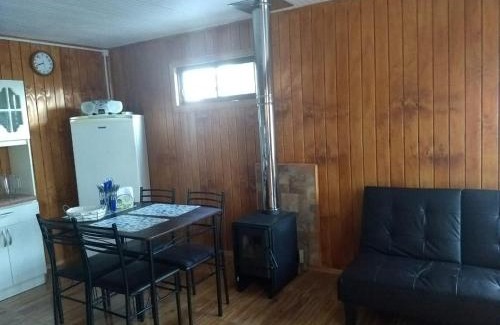 Pitrufquen Apartamento | Cabaña don Lalo Pitrufquen