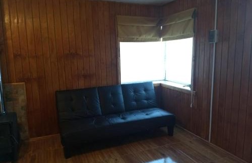 Pitrufquen Apartamento | Cabaña don Lalo Pitrufquen