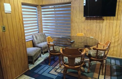 Tome Casa | Cabaña Drak Bosque y Mar