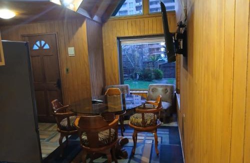 Tome Casa | Cabaña Drak Bosque y Mar