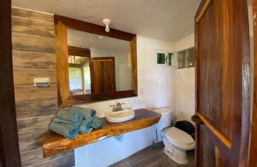 San Agustinillo Apartamento | Cabaña DREAM HOUSE