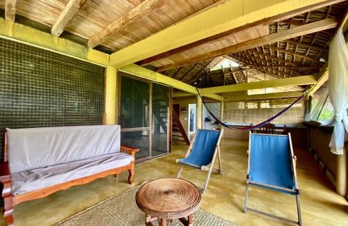 San Agustinillo Apartamento | Cabaña DREAM HOUSE