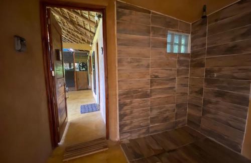 San Agustinillo Apartamento | Cabaña DREAM HOUSE