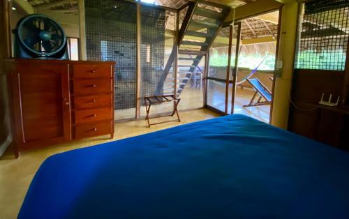 San Agustinillo Apartamento | Cabaña DREAM HOUSE