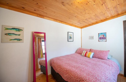 Maitencillo Casa | Cabaña Economica
